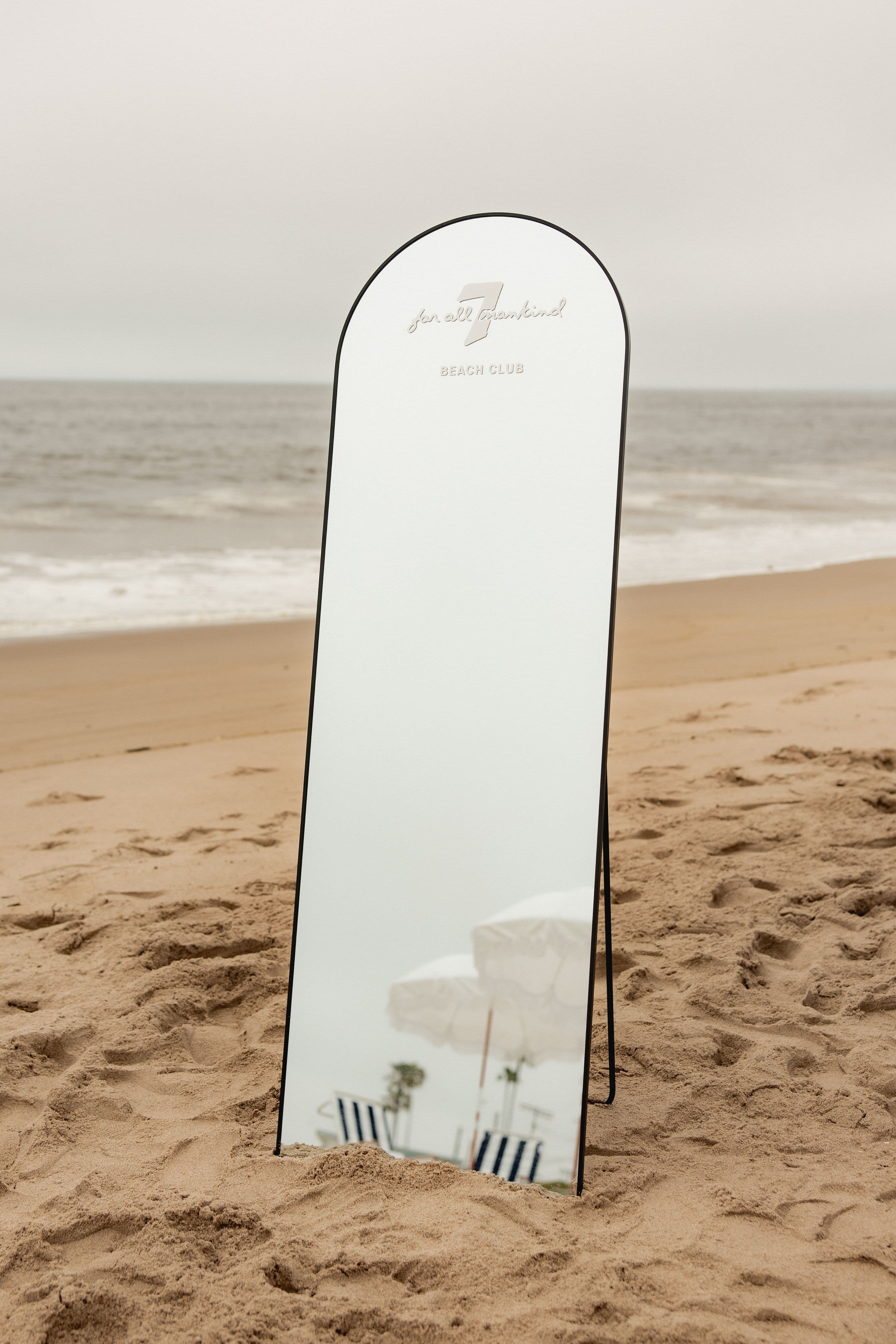 7 For All Mankind Beach Club — photo 2