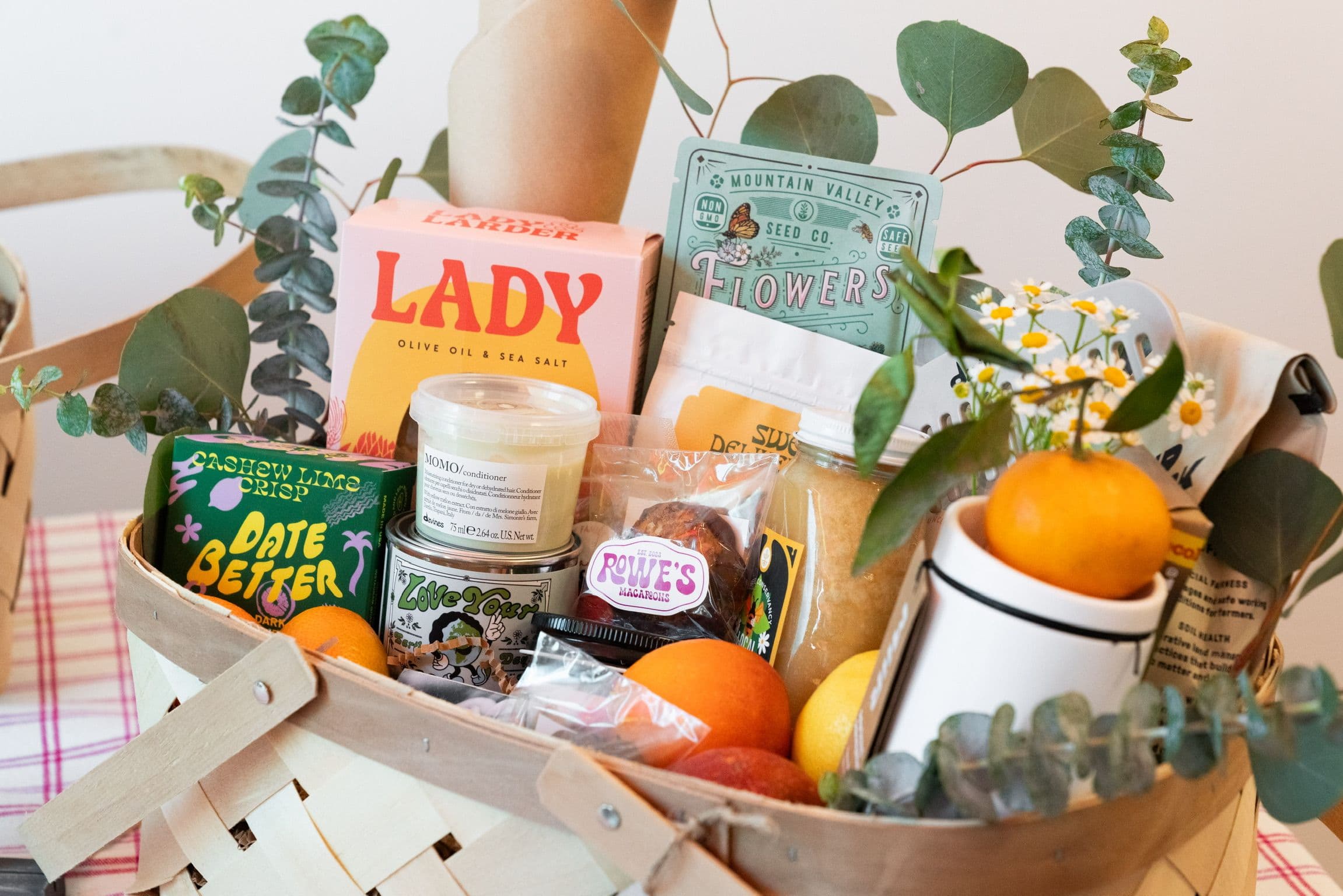 Davines Product Launch — photo 2