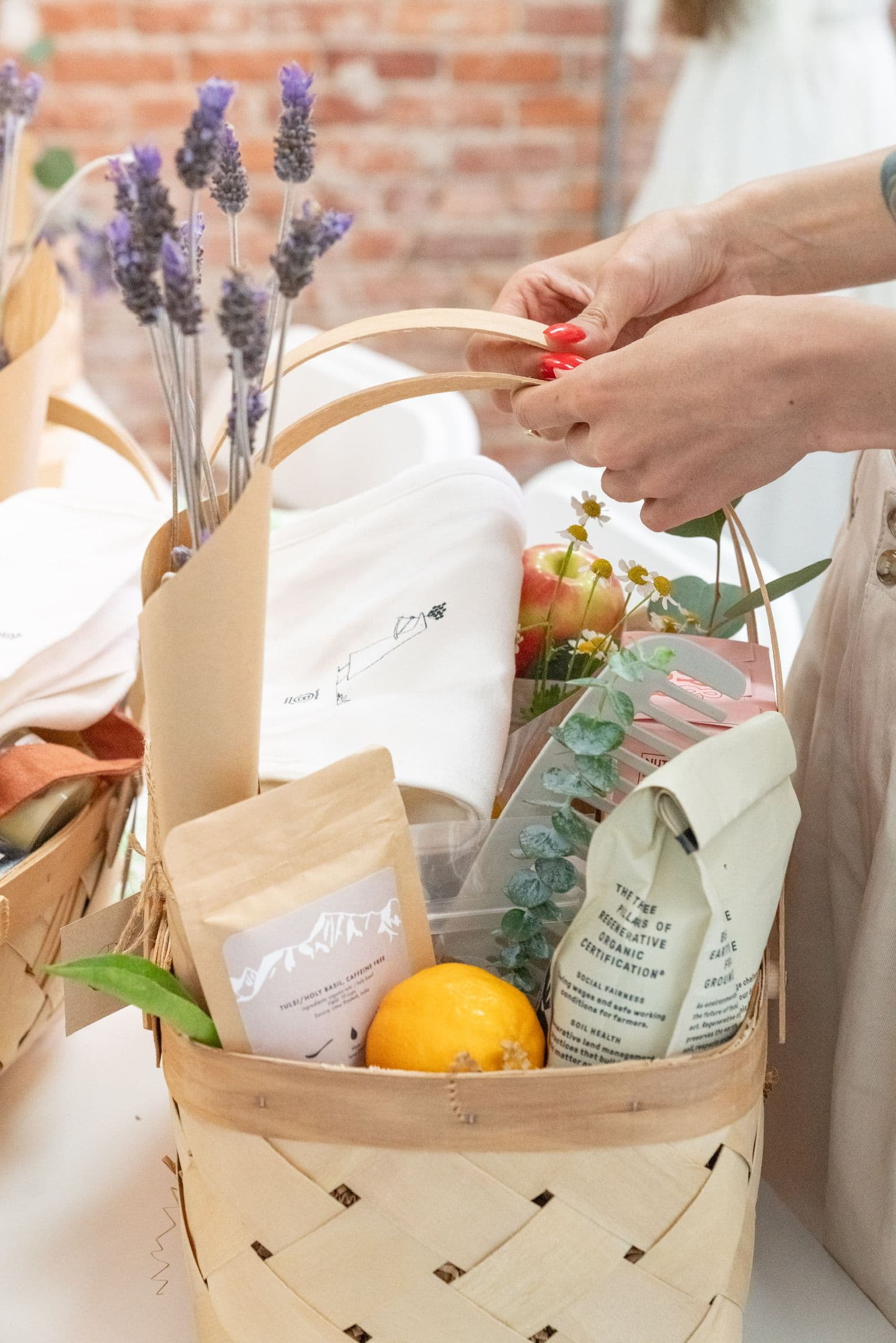 Davines Product Launch — photo 3