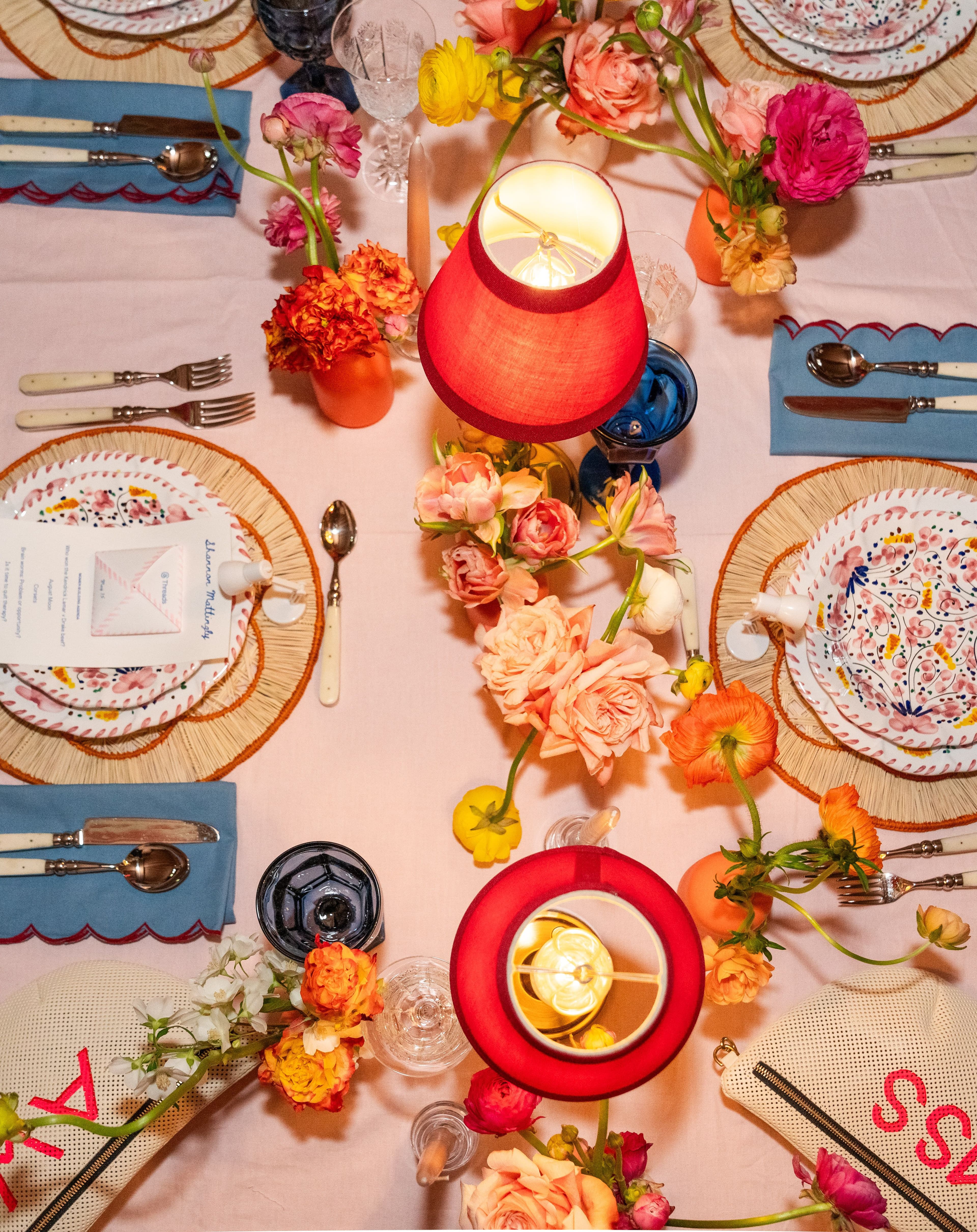 Women in Entertainment Dinner — photo 2