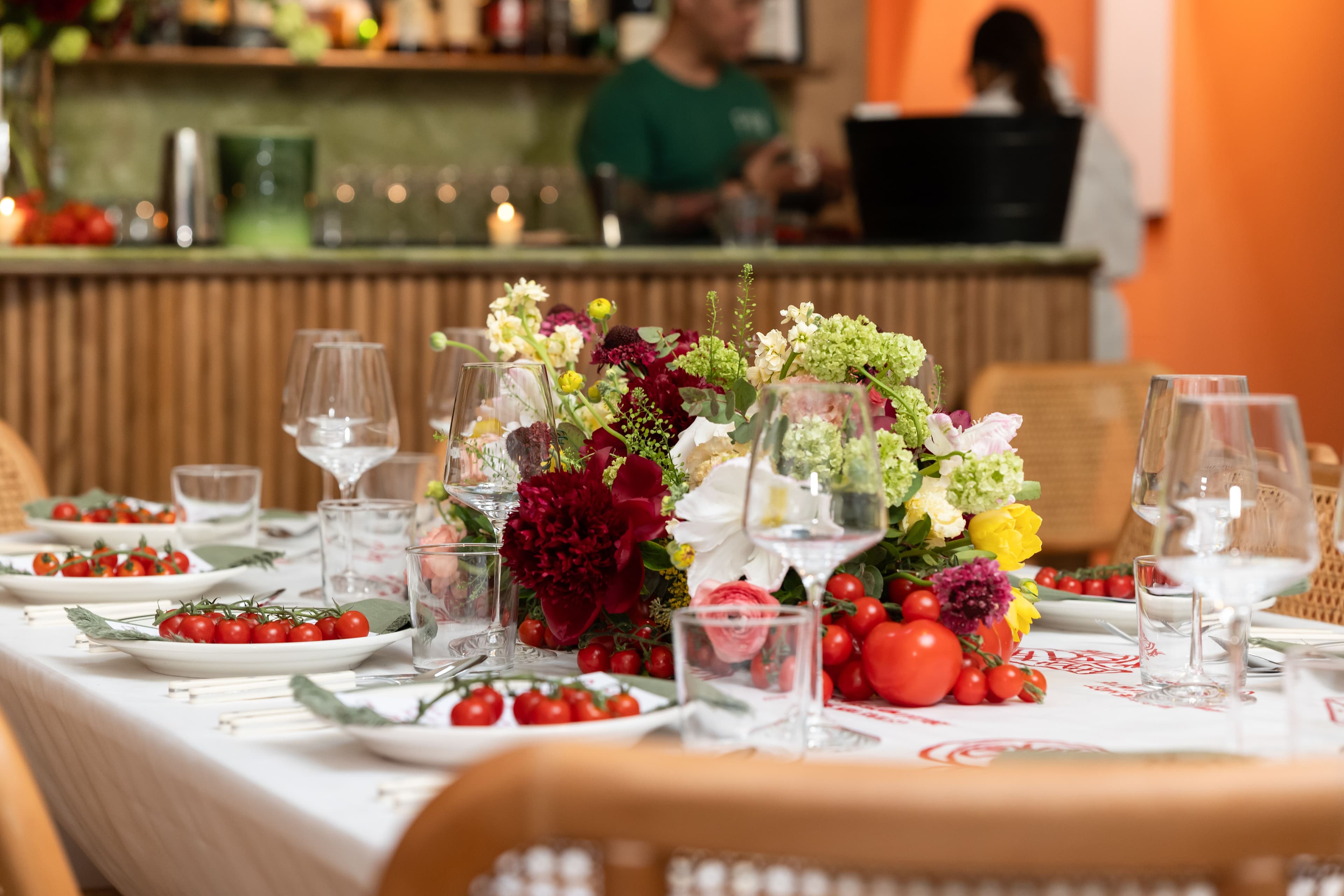 Adam Mosseri Sports Dinner