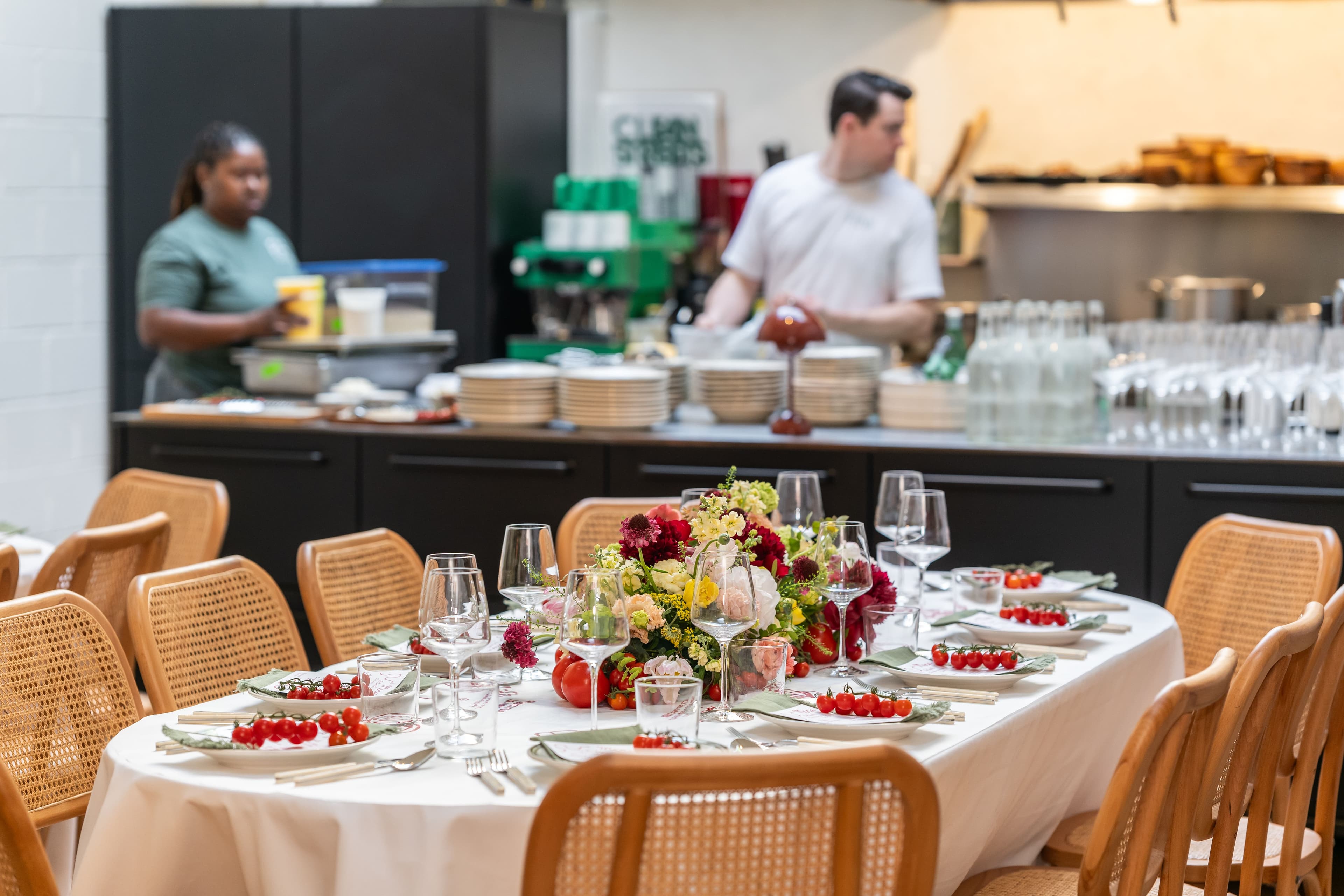 Adam Mosseri Sports Dinner — photo 4