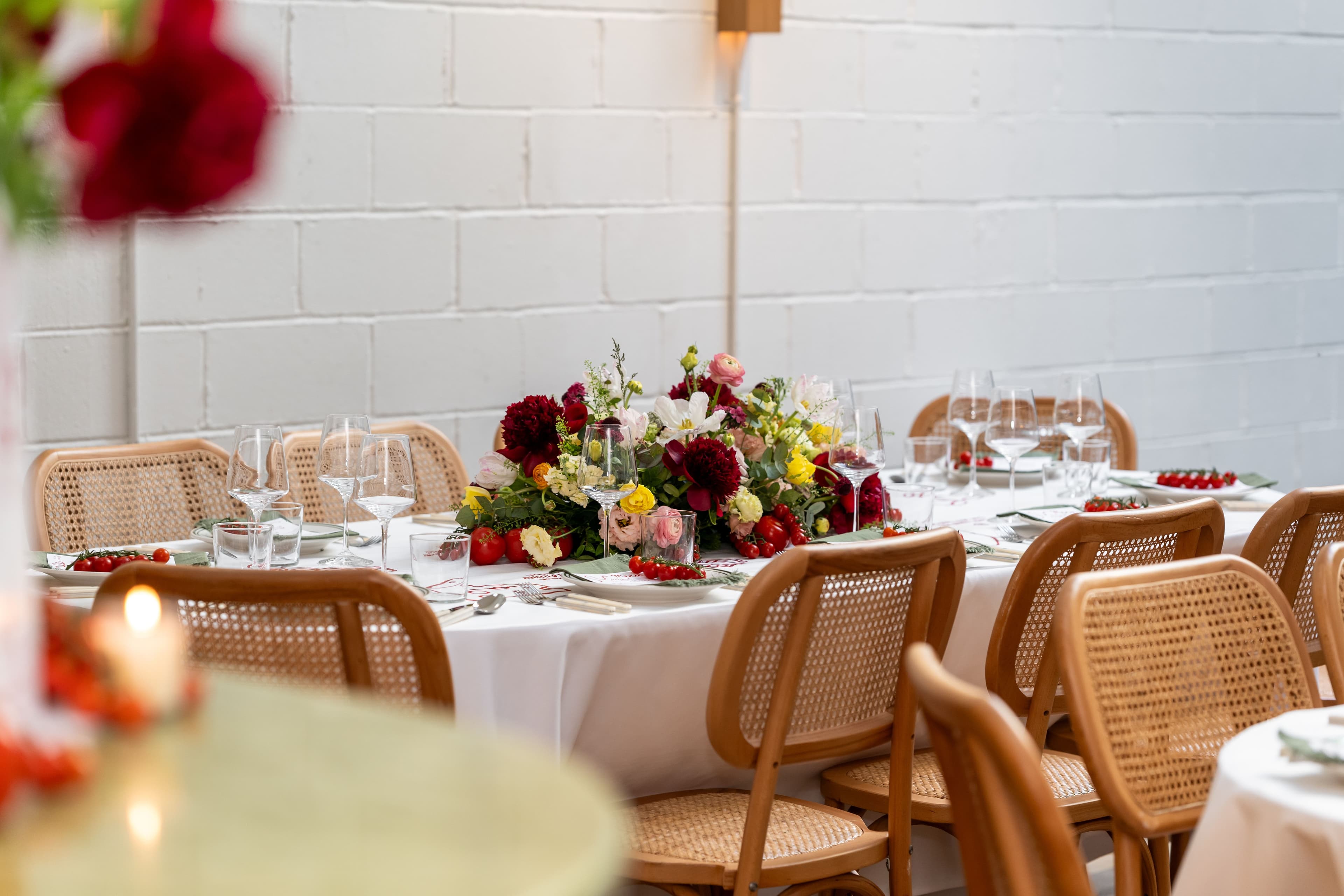 Adam Mosseri Sports Dinner — photo 5