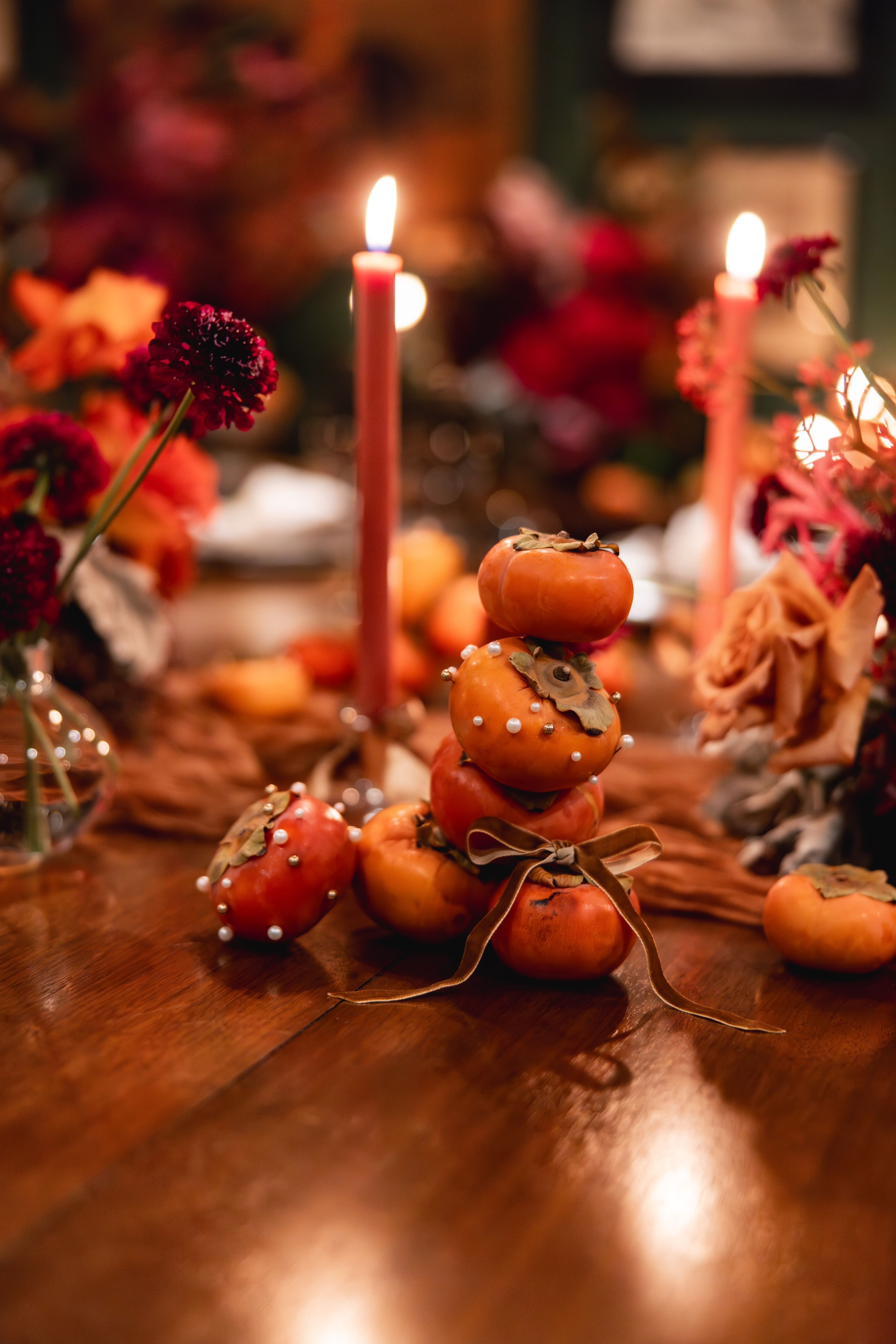 Meta × Warner Partnership Dinner — photo 4