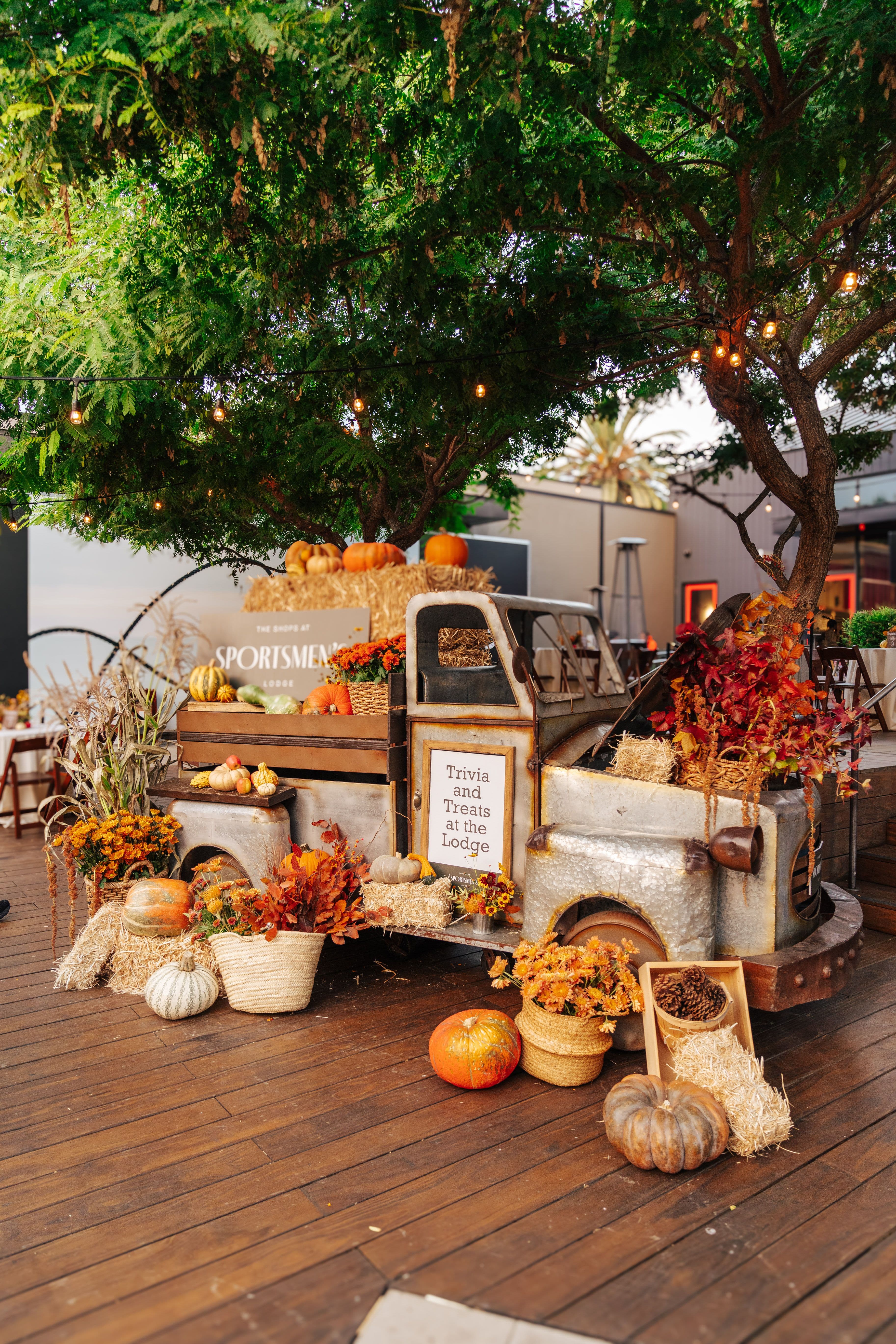 Sportsmen's Lodge Trivia Night — photo 3