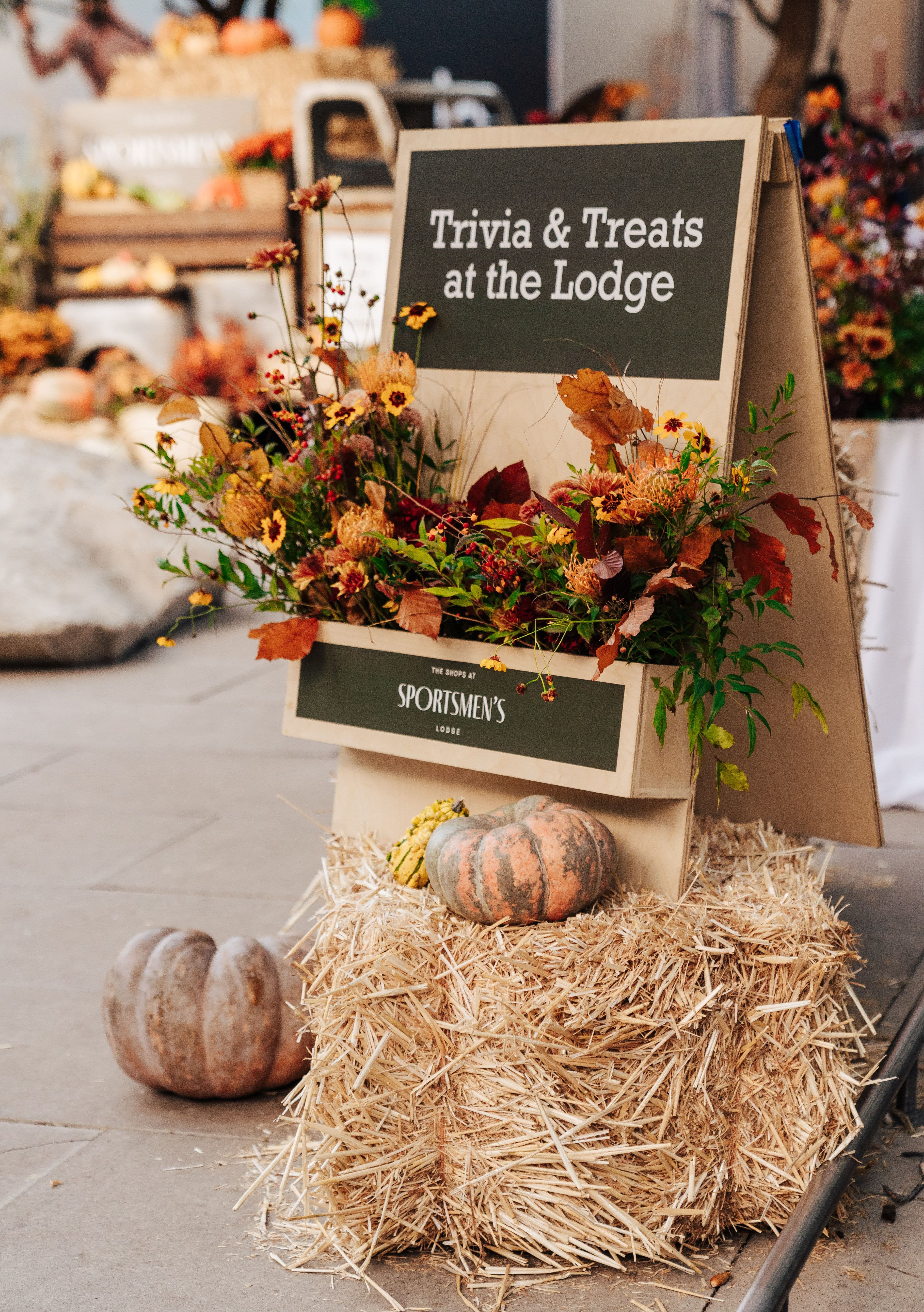 Sportsmen's Lodge Trivia Night — photo 4